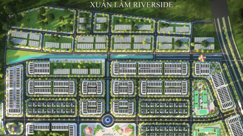 Quảng Ninh: Tập đoàn Xuân Lãm ra mắt nhà đầu tư chiến lược thực hiện các Dự án tại phường Trưng Vương