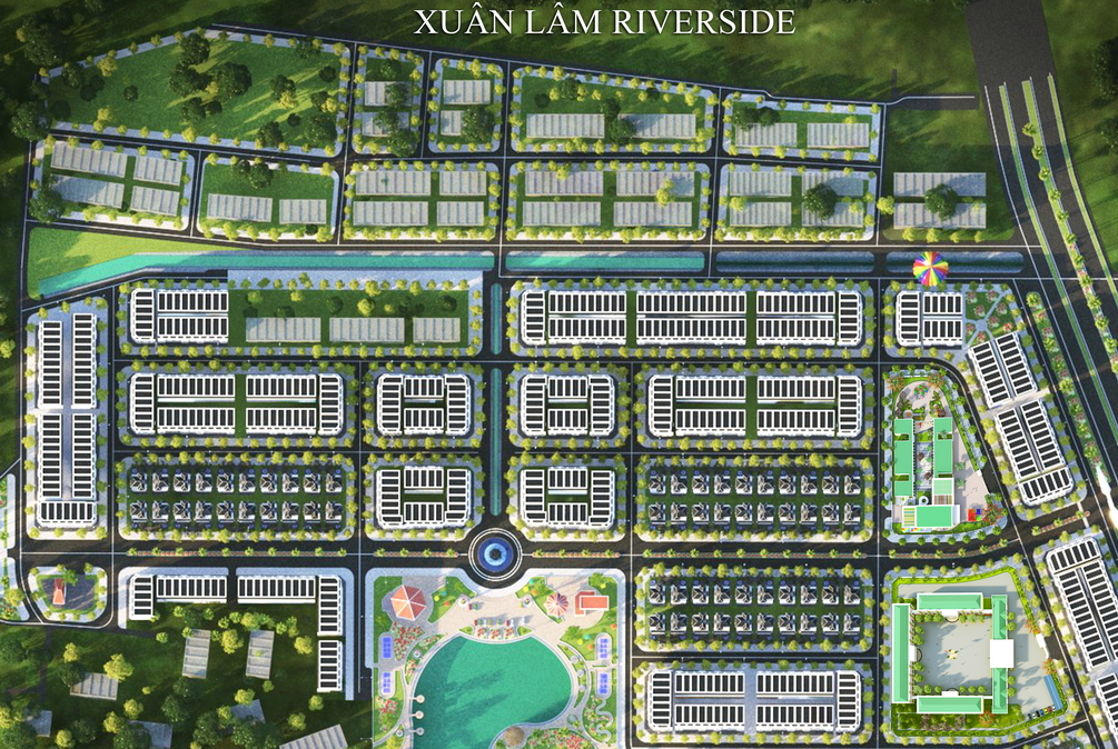 GiadinhVietNam.vn – Tập đoàn Xuân Lãm ra mắt nhà đầu tư chiến lược thực hiện các Dự án ở Quảng Ninh